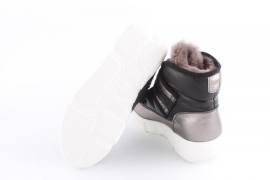 Купить Модель №6506 Зимние ботинки ТМ «Palaris» - фото 3