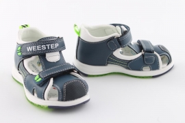 Купить Модель №6658 Босоножки ТМ ТМ "Weestep" - фото 2
