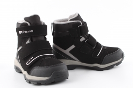 Купить Модель №6871 Зимние ботинки ТМ «BG» Termo - фото 2