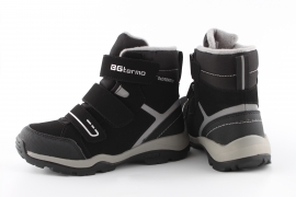 Купить Модель №6871 Зимние ботинки ТМ «BG» Termo - фото 3