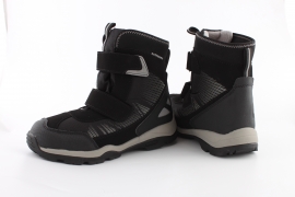 Купить Модель №6874 Зимние ботинки ТМ «BG» Termo - фото 3