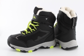 Купить Модель №6914 Зимние ботинки ТМ «BG» Termo - фото 3