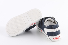 Купить Модель №6965 Кроссовки Тм "Weestep" - фото 4