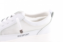 Купить Модель №6962 Кроссовки Тм "Weestep" - фото 5