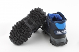 Купить Модель №7218 Зимние ботинки Тм Clibee - фото 6