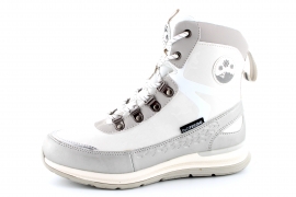 Купить Модель №6908 Зимние ботинки ТМ «BG» Termo - фото 1