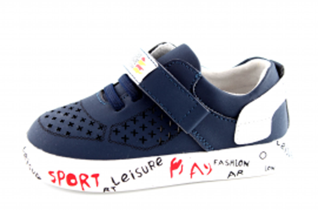 Модель №6965 Кроссовки Тм "Weestep"