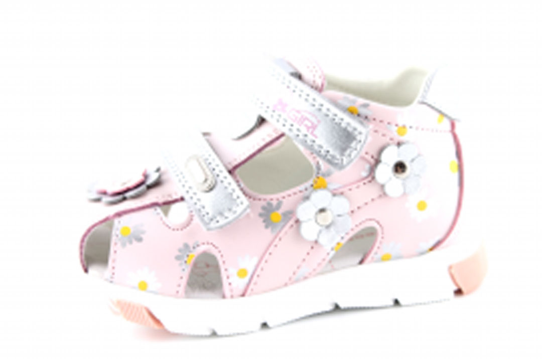 Модель №7062 Босоножки ТМ ТМ "Weestep"