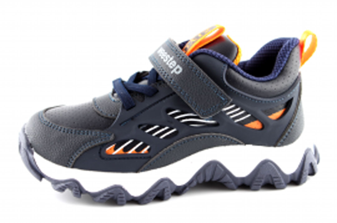 Модель №7150 Кроссовки Тм "Weestep"