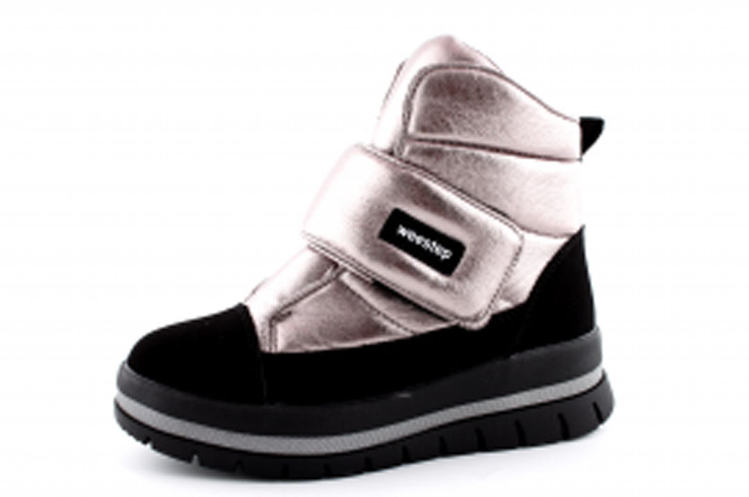 Модель №7226 Термо ботинки ТМ Weestep