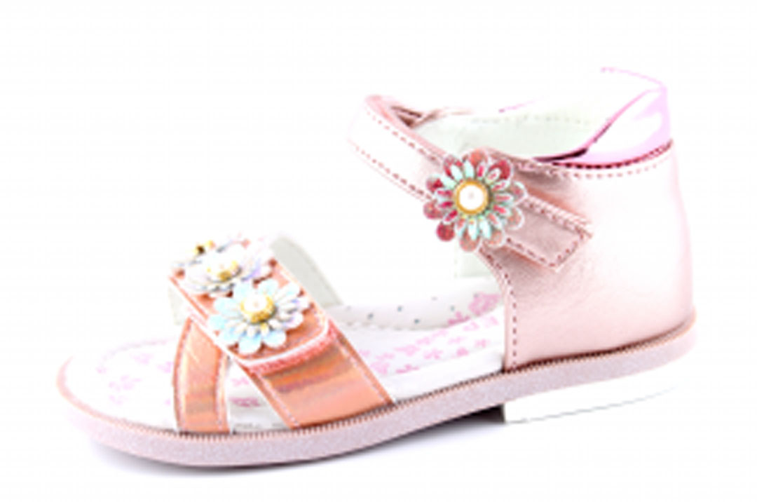 Модель №7069 Босоножки ТМ ТМ "Weestep"