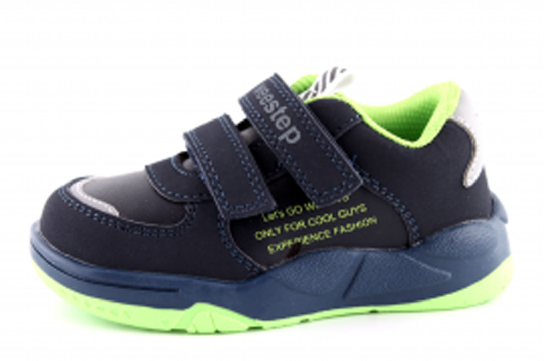 Модель №7160 Кроссовки Тм "Weestep"