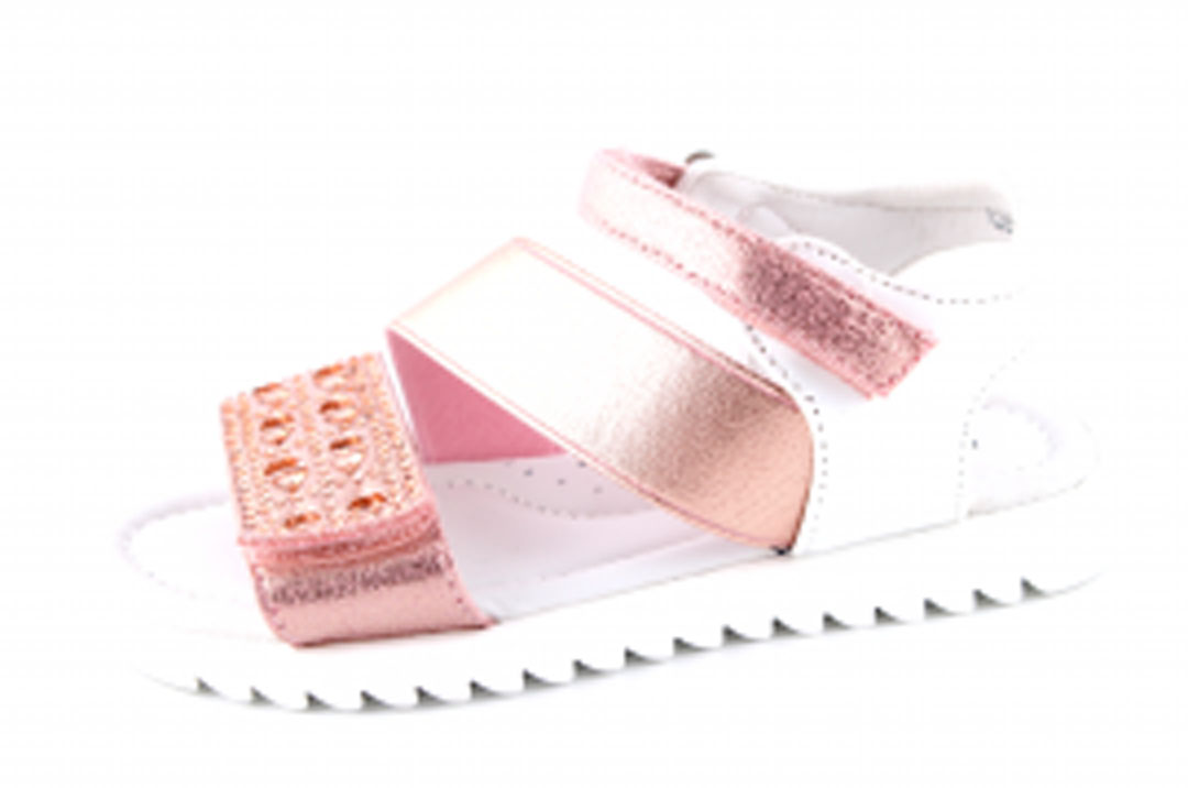 Модель №7051 Босоножки ТМ ТМ "Weestep"
