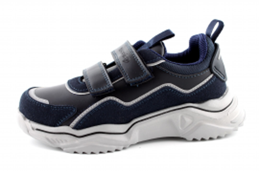 Модель №7184 Кроссовки Тм "Weestep"