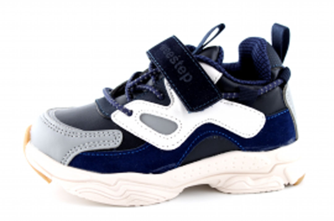 Модель №7162 Кроссовки Тм "Weestep"