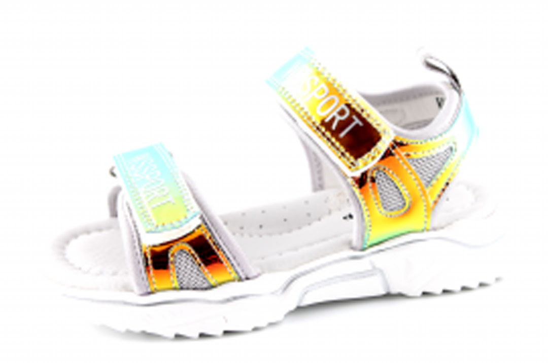 Модель №7055 Босоножки ТМ ТМ "Weestep"