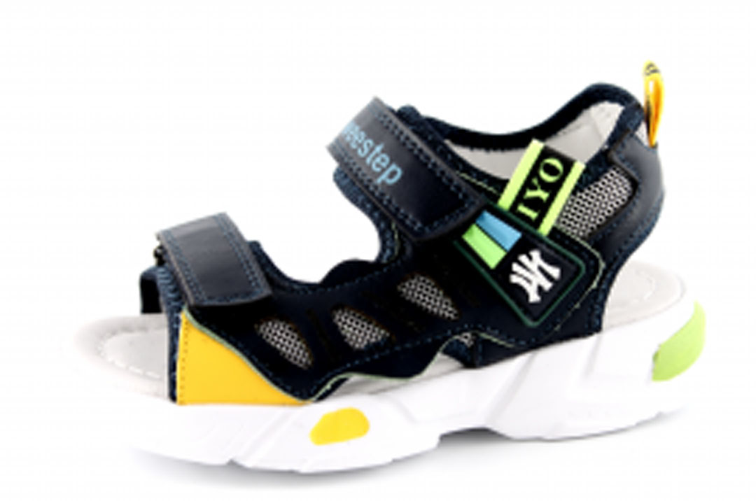 Модель №7056 Босоножки ТМ ТМ "Weestep"