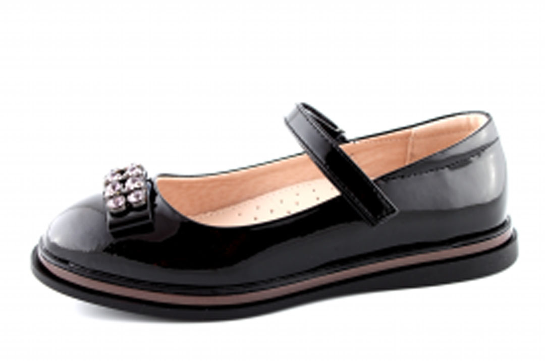 Модель №7138 Туфли ТМ «Weestep»