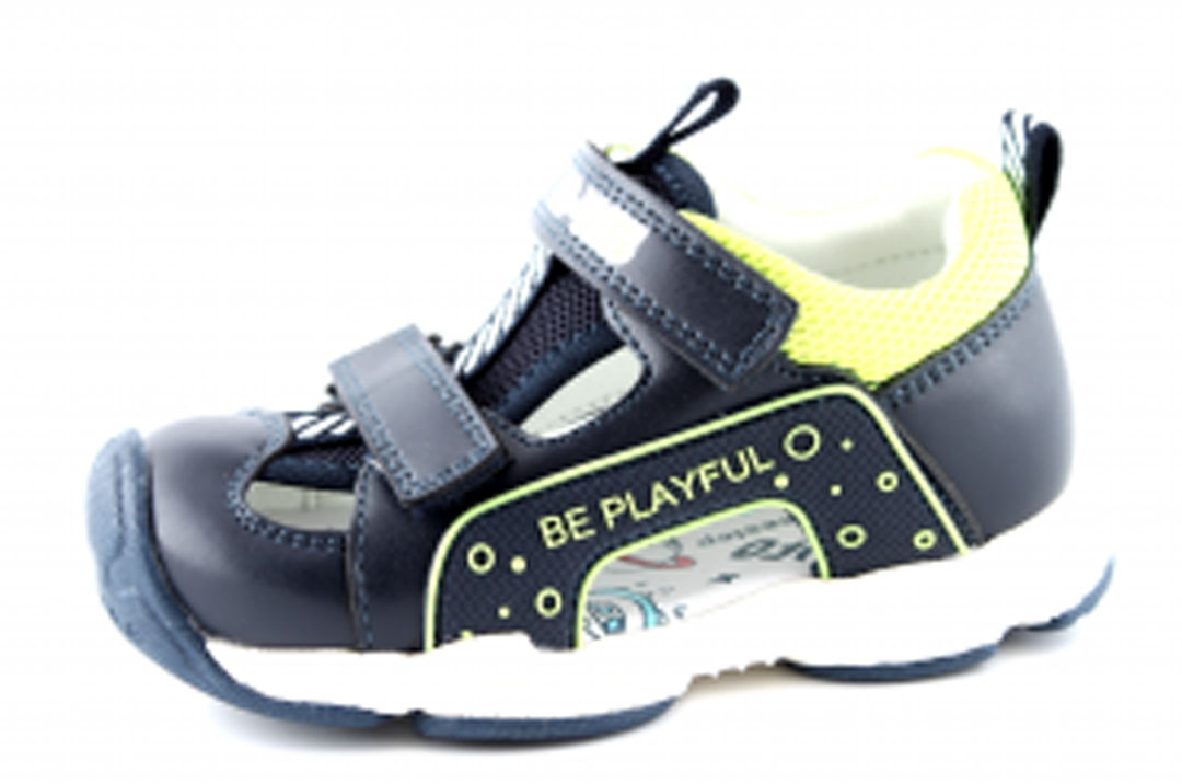 Модель №7058 Босоножки ТМ ТМ "Weestep"